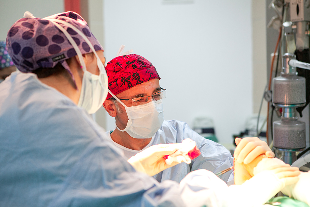 Harmandalı Estetik Merkezi